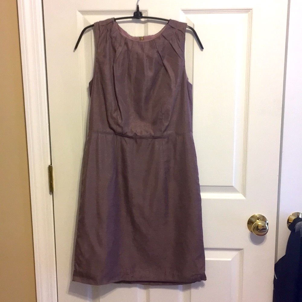 Size 0 loft dress